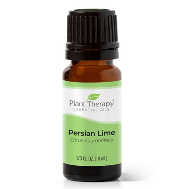 PERSIAN LIME ESSENTIAL OIL